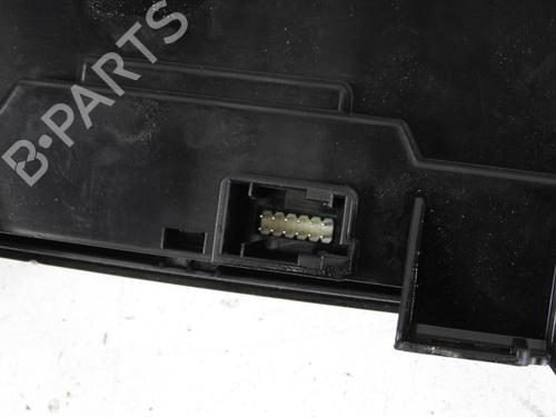 Climate control CITROËN DS4 (NX_) 1.6 HDi 110 | BP20052796I5 