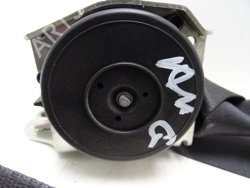 Front left seatbelt MINI MINI (R56) Cooper D | BP27154185I26 - Image 2