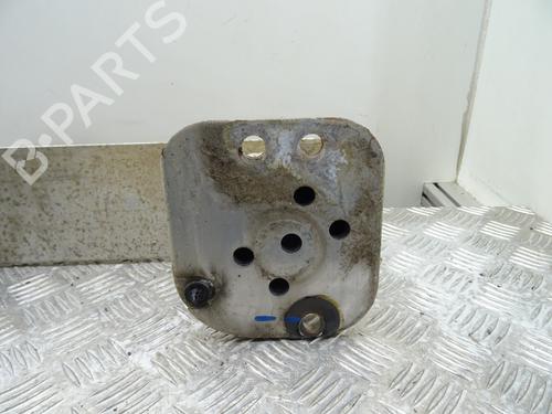 Rear bumper reinforcement PEUGEOT 308 I (4A_, 4C_) 1.6 HDi | BP27212623C73 