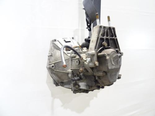 Used Gearbox Gearbox PEUGEOT 107 (PM_, PN_) 1.0 (68 hp) 32024599 32024599