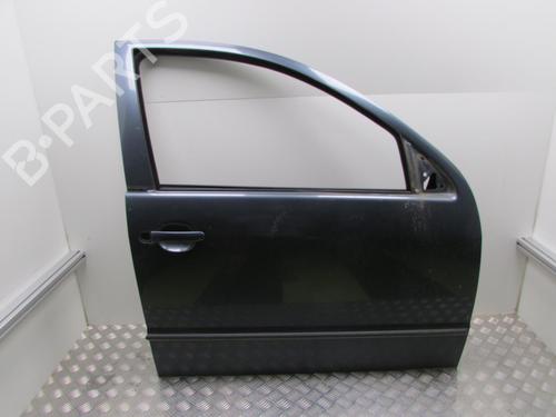 Used Right front door SKODA FABIA I Combi (6Y5) 1.9 TDI (100 hp) 20062535