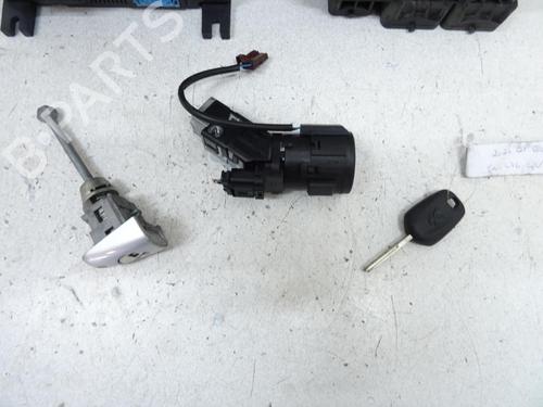 Electronic module PEUGEOT 208 I (CA_, CC_) 1.6 VTi | BP21972318M83