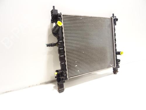 Water radiator CHEVROLET SPARK (M300) 1.0 | BP27650686M31 - Image 5