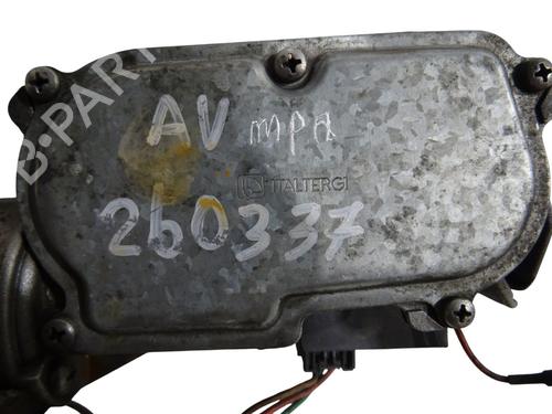 Used Front wiper motor Front wiper motor AIXAM CITY 0.4 (5 hp) 40124185 40124185
