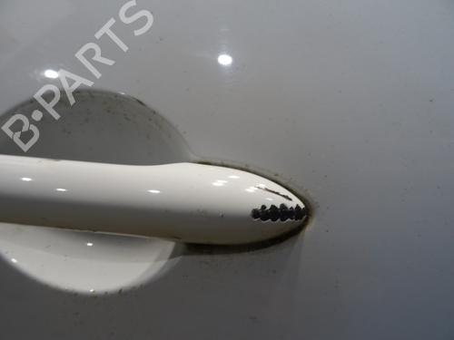 Right front door RENAULT CLIO IV (BH_) 1.5 dCi 75 | BP32366200C3