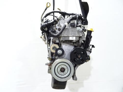 Moteur FIAT GRANDE PUNTO (199_) 1.3 D Multijet (75 hp) 28540694