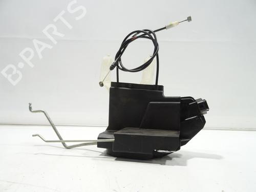 Used Front right lock HYUNDAI TUCSON (JM) 2.0 CRDi (140 hp) 24656105