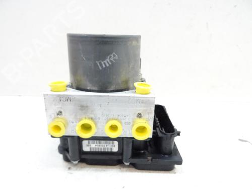 Used ABS pump FIAT STILO (192_) 1.9 JTD (192_XE1A) (115 hp) 20041844