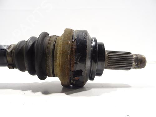 Left rear driveshaft BMW 5 (E60) 530 d | BP29756935M40