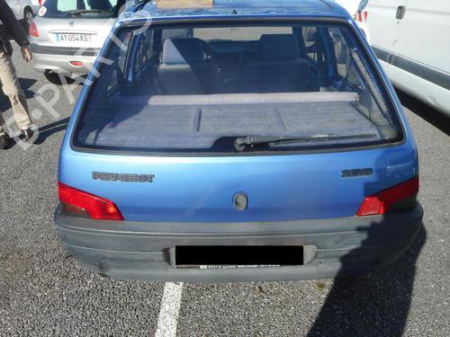 Steering column stalk PEUGEOT 106 I (1A, 1C)  | BP20072659I23 