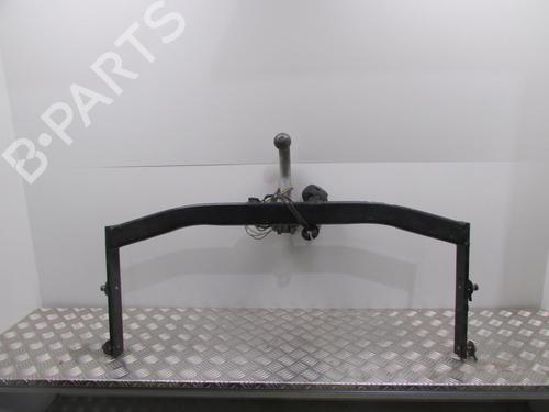 Used Tow ball/Mechanism SEAT CORDOBA (6L2) 1.9 TDI (100 hp) 21273221