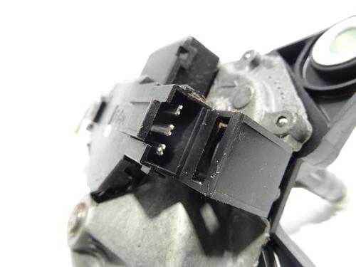 Used Rear wiper motor Rear wiper motor OPEL ZAFIRA A MPV (T98) 2.2 DTI 16V (F75) (125 hp) 30562355 30562355