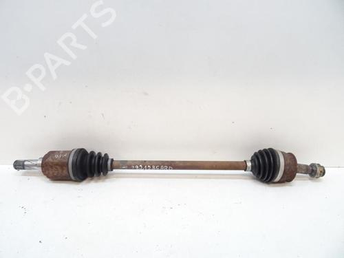 Used Right rear driveshaft Right rear driveshaft FIAT PANDA (169_) 1.2 4x4 (169.AXB2A) (60 hp) 20067181 20067181