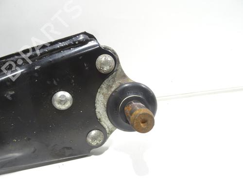 Left front suspension arm OPEL CORSA E (X15) 1.4 Turbo (08, 68) | BP26657128M12 