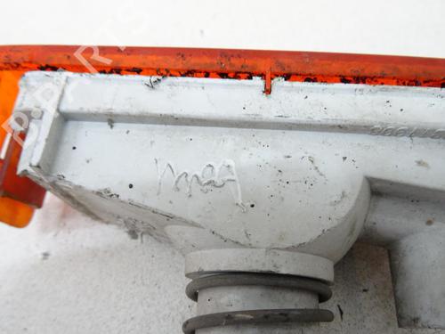 Used Right front indicator Right front indicator RENAULT RAPID Box Body/MPV (F40_, G40_) 1.9 D (F40P, F40N, F40E) (64 hp) 20066420 20066420