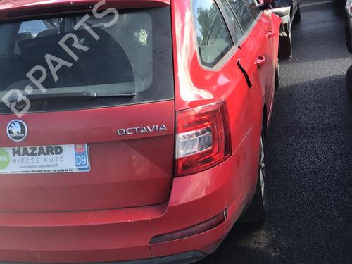 Electronic module SKODA OCTAVIA III Combi (5E5, 5E6) 1.6 TDI | BP25841768M83 - Image 4