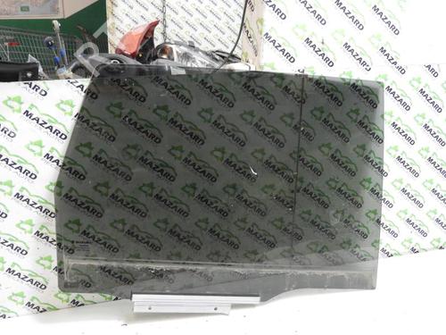 Used Rear right door window SUZUKI VITARA (LY) 1.6 AllGrip (APK 416) (120 hp) 20072159