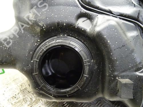 Fuel tank RENAULT CLIO V (B7_) 1.5 Blue dCi 100 (B7AD) | BP29272516C62 