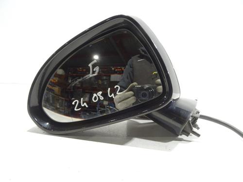 Used Left mirror OPEL CORSA E (X15) 1.3 CDTI (08, 68) (95 hp) 24398432