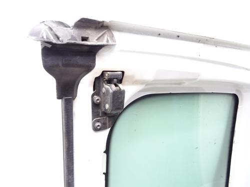 Left tailgate CITROËN JUMPY II Van 2.0 HDi 125 | BP30542762C76 - Image 5