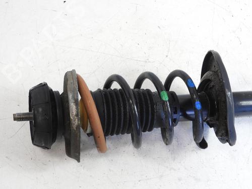 Left front shock absorber DACIA LODGY (JS_) 1.2 TCe (JSAY, JSM0) | BP21970425M16 