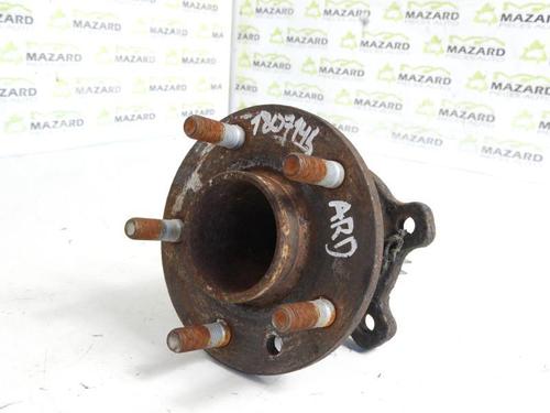 Right rear steering knuckle FORD MONDEO IV (BA7)  | BP20056021M28 