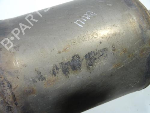 Particulate filter NISSAN NV400 Van (X62, X62B) dCi 130 | BP24295895M81  - Image 5