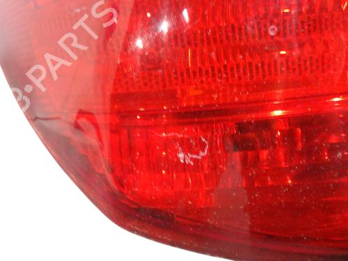 Left taillight BMW 1 (E81) 118 i | BP39228278C34 - Image 6