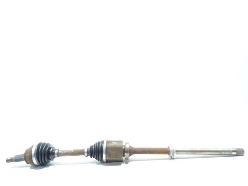 Right front driveshaft LAND ROVER RANGE ROVER EVOQUE (L538) 2.2 D 4x4 | BP30971310M39 - Image 4