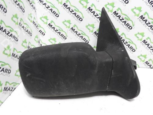 Used Right mirror Right mirror FORD FIESTA Box Body/MPV (J5_, J3_) 1.8 D (60 hp) 21966330 21966330