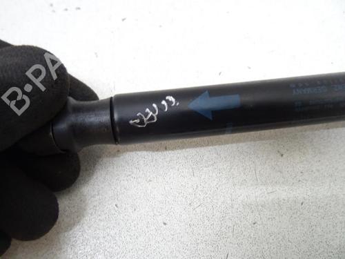 Tailgate lift support PEUGEOT 107 (PM_, PN_) 1.0 | BP21968911C138