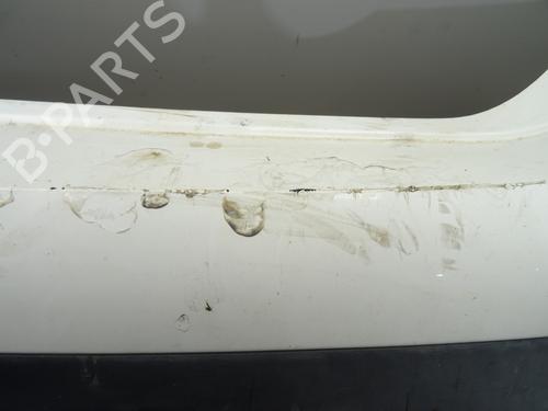 Rear bumper PEUGEOT 207 (WA_, WC_) 1.4 HDi | BP29914323C8