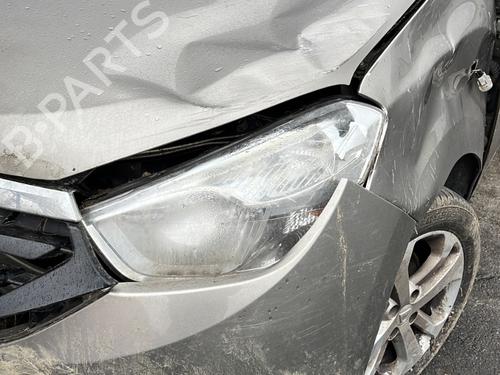 ABS pump DACIA LODGY (JS_) 1.5 dCi (JSMC, JSAF) | BP40253289M43 - Image 17