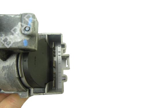Used Ignition barrel Ignition barrel 38044338 38044338