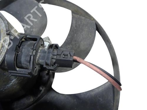 Radiator fan DACIA DUSTER (HS_) 1.5 dCi 4x4 | BP39565450M35 - Image 2