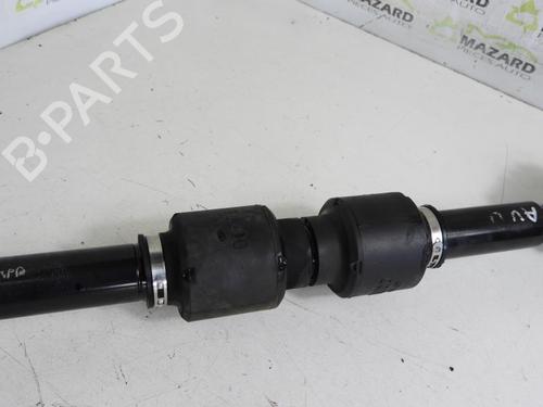 Right front driveshaft HYUNDAI ix35 (LM, EL, ELH) 1.7 CRDi | BP20067778M39 