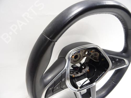 Steering wheel RENAULT CLIO V (B7_) 1.0 TCe 100 (B7MT) | BP29071392C49 - Image 14