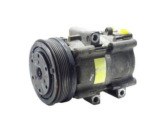 Used AC compressor AC compressor FORD TRANSIT Platform/Chassis (FM_ _, FN_ _) 2.0 TDCi (F_E_, F_F_) (125 hp) 36338675 36338675