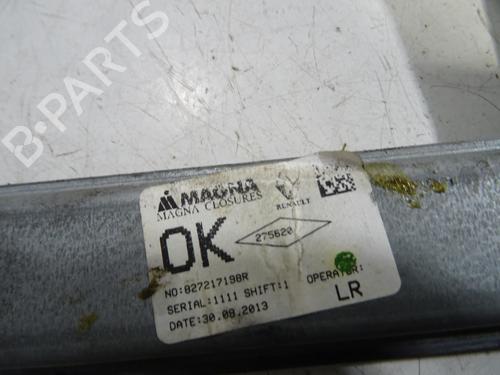 Rear left window mechanism DACIA LOGAN MCV II 1.5 dCi | BP23851617C24 - Image 2