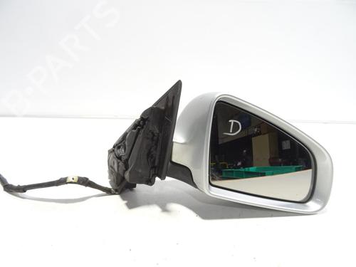 Used Right mirror AUDI A3 (8P1) 2.0 TDI 16V (140 hp) 23787626