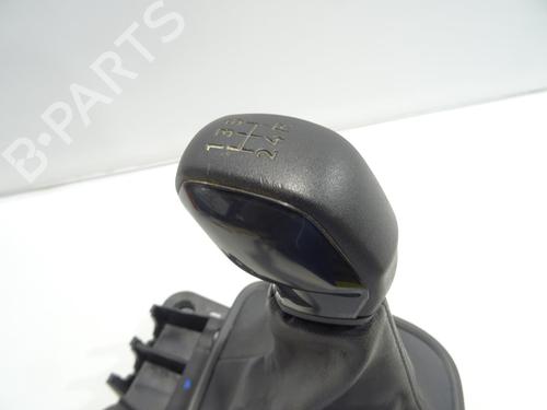 Gear lever CITROËN C3 / C3 ORIGIN III (SX) 1.2 VTi 82 | BP20049950M90 