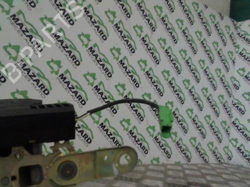 Used Front right seatbelt Front right seatbelt CHEVROLET REZZO MPV (U100) 2.0 (121 hp) 21675304 21675304