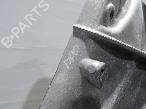 Gearbox RENAULT MEGANE IV Hatchback (B9A/M/N_) 1.6 TCe 205 (B9MV) | BP26056388M3 - Image 3