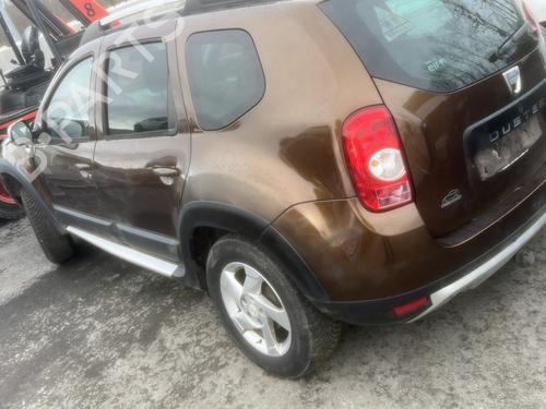 Steering column stalk DACIA DUSTER (HS_) 1.5 dCi 4x4 (HSMC, HSMD) | BP28193942I23  - Image 11