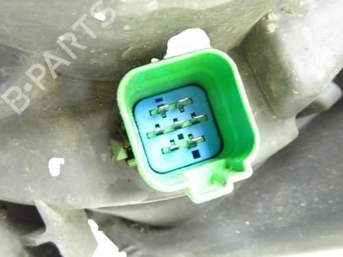 Used Right headlight Right headlight 38493411 38493411