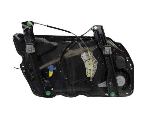 front-right-window-mechanism-vw-passat-b6-3c2-2005-2006-2007-2008-2009-2010-2011-38271456 main image