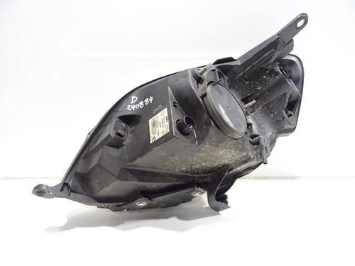 Right headlight CITROËN NEMO Box Body/MPV (AA_) 1.3 HDi 75 | BP28950803C29 
