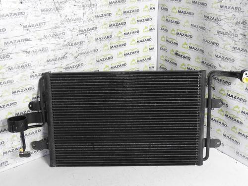 Used AC radiator VW GOLF IV (1J1) [1997-2008]  21970537