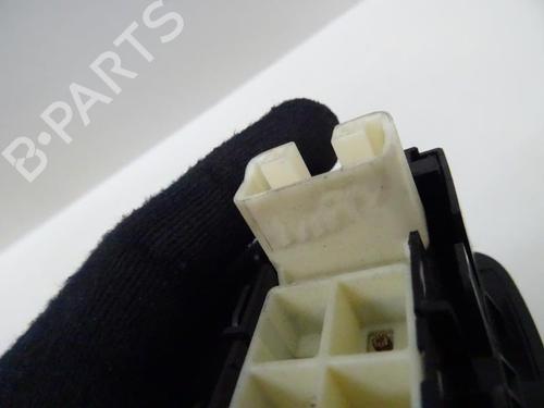Used Right rear window switch Right rear window switch TOYOTA AURIS (_E15_) 1.4 D-4D (NDE150_, NDE150R) (90 hp) 20068318 20068318