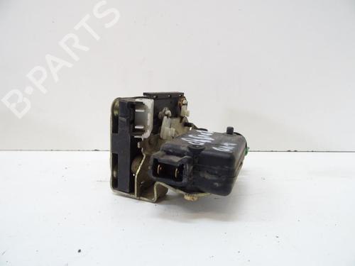 Used Front right lock RENAULT 19 I (B/C53_) [1988-1994]  20069716